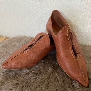 Free People St. Lucia Flat